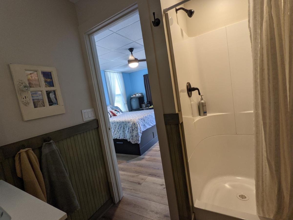 The Estate Studio In Downtown Milford Экстерьер фото